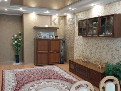 2-комнатная квартира · 85 м² · 18/25 этаж, мкр 11 112А за 26.5 млн 〒 в Актобе