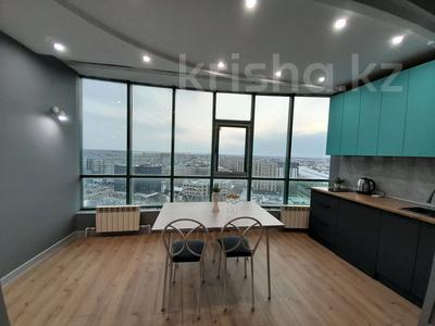 2-комнатная квартира · 85 м² · 18/25 этаж, мкр 11 112А за 28.7 млн 〒 в Актобе