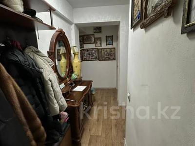 2-комнатная квартира · 53.2 м² · 4/5 этаж, Молдагалиева 24\2 за 34 млн ₸ в Алматы, Турксибский р-н