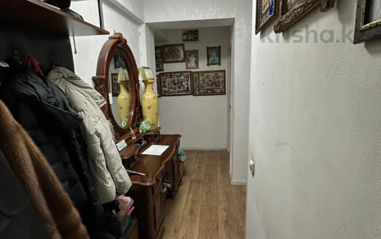 2-бөлмелі пәтер · 53.2 м² · 4/5 қабат, Молдагалиева 24\2, бағасы: 34 млн ₸ в Алматы, Турксибский р-н — фото 12