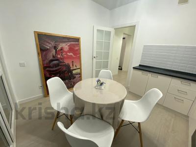 2-комнатная квартира · 55 м² · 6/16 этаж, Тауелсиздик 21/9 за 38.9 млн ₸ в Астане, Алматы р-н