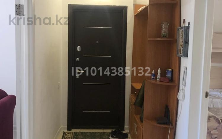 3-комнатная квартира · 72 м² · 1/5 этаж, мкр Юго-Восток, Мкр Степной 2 2 за 28.6 млн ₸ в Караганде, Казыбек би р-н — фото 2