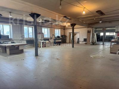 Свободное назначение, склады · 200 м² за 300 000 〒 в Усть-Каменогорске