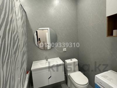1-комнатная квартира · 42 м² · 12/12 этаж, мкр Тастак-1, Райымбека 348/1 к1-7 за 250 000 〒 в Алматы, Ауэзовский р-н