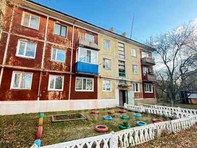 1-комнатная квартира · 30.5 м² · 3/3 этаж, Сарыарка 10 за 5.8 млн 〒 в Зеленом бору
