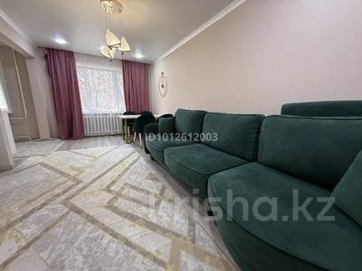 2-комнатная квартира · 45 м² · 1/5 этаж, Сатпаева 16 за 200 000 ₸ в Усть-Каменогорске