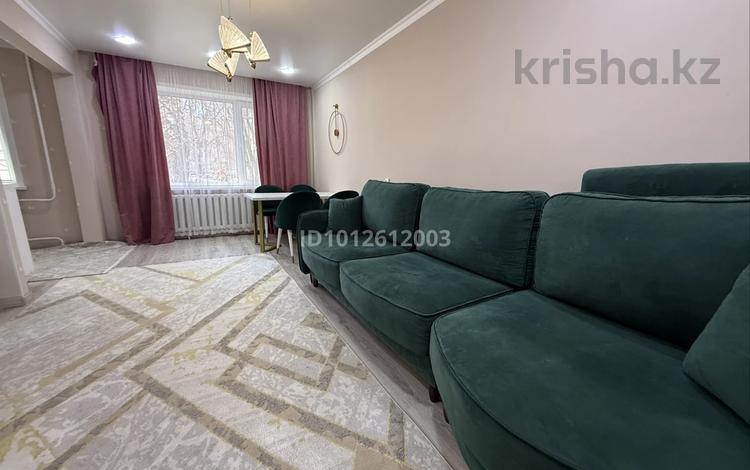 2-комнатная квартира · 45 м² · 1/5 этаж, Сатпаева 16 за 200 000 ₸ в Усть-Каменогорске — фото 2