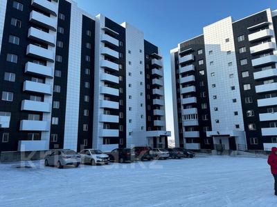 3-комнатная квартира, 83.7 м², 4 этаж, Аль-Фараби за ~ 28.5 млн 〒 в Усть-Каменогорске