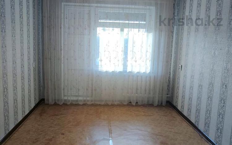 2-комнатная квартира · 45 м² · 5/5 этаж, мкр Жансая 40 за 9.5 млн ₸ в Таразе — фото 14