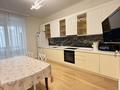 4-бөлмелі пәтер · 130 м² · 8/10 қабат, Мухамедханова 4, 4а, 4Б, 4/1, 4/2, 4/3, бағасы: 108 млн ₸ в Астане, Нура р-н — фото 13