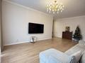 4-бөлмелі пәтер · 130 м² · 8/10 қабат, Мухамедханова 4, 4а, 4Б, 4/1, 4/2, 4/3, бағасы: 108 млн ₸ в Астане, Нура р-н — фото 2