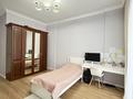 4-бөлмелі пәтер · 130 м² · 8/10 қабат, Мухамедханова 4, 4а, 4Б, 4/1, 4/2, 4/3, бағасы: 108 млн ₸ в Астане, Нура р-н — фото 20