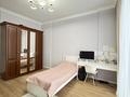4-бөлмелі пәтер · 130 м² · 8/10 қабат, Мухамедханова 4, 4а, 4Б, 4/1, 4/2, 4/3, бағасы: 108 млн ₸ в Астане, Нура р-н — фото 21