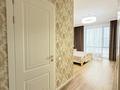 4-бөлмелі пәтер · 130 м² · 8/10 қабат, Мухамедханова 4, 4а, 4Б, 4/1, 4/2, 4/3, бағасы: 108 млн ₸ в Астане, Нура р-н — фото 33