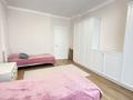 4-бөлмелі пәтер · 130 м² · 8/10 қабат, Мухамедханова 4, 4а, 4Б, 4/1, 4/2, 4/3, бағасы: 108 млн ₸ в Астане, Нура р-н — фото 36