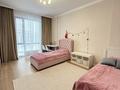4-бөлмелі пәтер · 130 м² · 8/10 қабат, Мухамедханова 4, 4а, 4Б, 4/1, 4/2, 4/3, бағасы: 108 млн ₸ в Астане, Нура р-н — фото 39