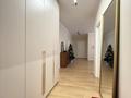 4-бөлмелі пәтер · 130 м² · 8/10 қабат, Мухамедханова 4, 4а, 4Б, 4/1, 4/2, 4/3, бағасы: 108 млн ₸ в Астане, Нура р-н — фото 40