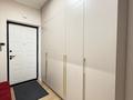 4-бөлмелі пәтер · 130 м² · 8/10 қабат, Мухамедханова 4, 4а, 4Б, 4/1, 4/2, 4/3, бағасы: 108 млн ₸ в Астане, Нура р-н — фото 42