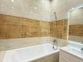 4-бөлмелі пәтер · 130 м² · 8/10 қабат, Мухамедханова 4, 4а, 4Б, 4/1, 4/2, 4/3, бағасы: 108 млн ₸ в Астане, Нура р-н — фото 46