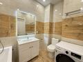 4-бөлмелі пәтер · 130 м² · 8/10 қабат, Мухамедханова 4, 4а, 4Б, 4/1, 4/2, 4/3, бағасы: 108 млн ₸ в Астане, Нура р-н — фото 47