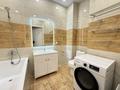 4-бөлмелі пәтер · 130 м² · 8/10 қабат, Мухамедханова 4, 4а, 4Б, 4/1, 4/2, 4/3, бағасы: 108 млн ₸ в Астане, Нура р-н — фото 48