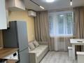 1-комнатная квартира · 18 м² · 2/4 этаж, Жандосова 61Б за 16.2 млн ₸ в Алматы, Ауэзовский р-н — фото 11