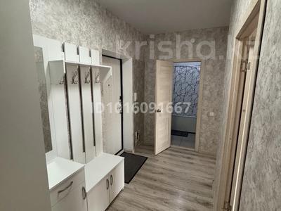 2-комнатная квартира · 67 м² · 3/9 этаж, Микрорайон Береке 51 за 230 000 ₸ в Костанае