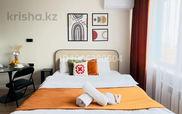 1-комнатная квартира · 25 м² · 6/10 этаж, Аэропортная — Aport East за 16 000 〒 в Алматы — фото 2