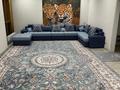 5-бөлмелі пәтер · 220 м² · 2/15 қабат, Кунаева 39, бағасы: 500 000 〒 в Шымкенте, Аль-Фарабийский р-н — фото 12