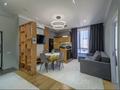 2-комнатная квартира · 63 м², Гагарина 310 за 35 000 ₸ в Алматы, Бостандыкский р-н — фото 2