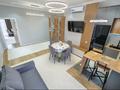 2-комнатная квартира · 63 м², Гагарина 310 за 35 000 ₸ в Алматы, Бостандыкский р-н — фото 3