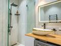 2-комнатная квартира · 63 м², Гагарина 310 за 35 000 ₸ в Алматы, Бостандыкский р-н — фото 8
