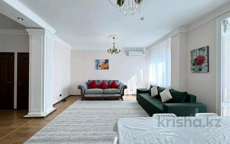 3-комнатная квартира · 130 м² · 13/16 этаж, Д. Кунаева 35/1 — Дом министерств/Байтерек/Центр за 25 000 ₸ в Астане, Есильский р-н — фото 17
