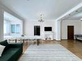 3-комнатная квартира · 130 м² · 13/16 этаж, Д. Кунаева 35/1 — Дом министерств/Байтерек/Центр за 25 000 ₸ в Астане, Есильский р-н — фото 3
