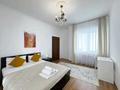 3-комнатная квартира · 130 м² · 13/16 этаж, Д. Кунаева 35/1 — Дом министерств/Байтерек/Центр за 25 000 ₸ в Астане, Есильский р-н — фото 7