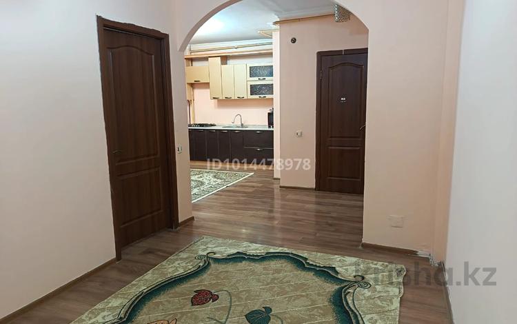 2-комнатная квартира · 48 м² · 2/5 этаж, мкр Зердели 51 за 250 000 ₸ в Алматы, Алатауский р-н — фото 7