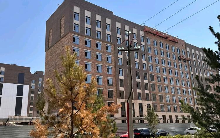 1-комнатная квартира · 41 м² · 8/9 этаж, Шамши Калдаяков 53 за ~ 25.5 млн ₸ в Астане, Сарайшык р-н — фото 4