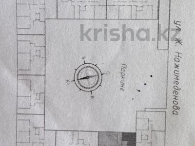 1-бөлмелі пәтер · 41 м² · 8/9 қабат, Шамши Калдаяков 53, бағасы: ~ 25 млн ₸ в Астане, Сарайшык р-н