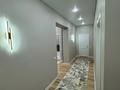 4-бөлмелі пәтер · 124 м² · 1/3 қабат, Улица Памяти Воинов-Интернационалистов, бағасы: 55 млн ₸ в Уральске — фото 14