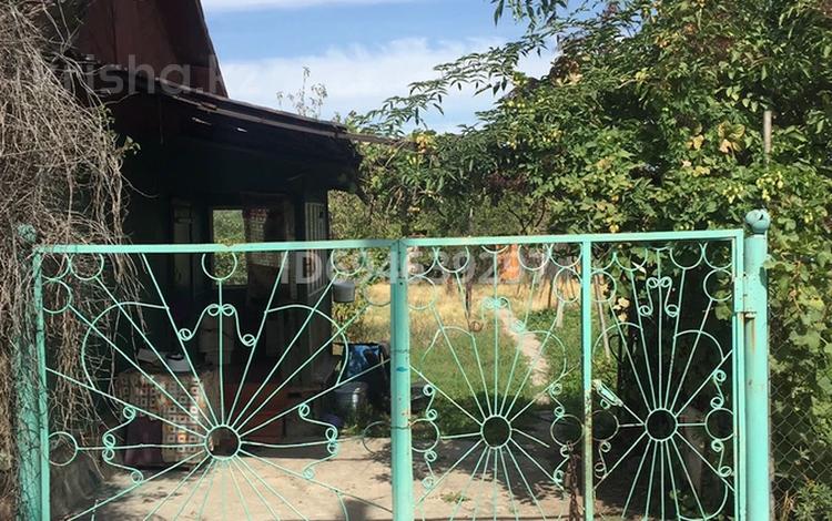 Дача · 2 комнаты · 45 м² · 8 сот., Мичуринец 93 за 16.5 млн 〒 в Талгаре — фото 2