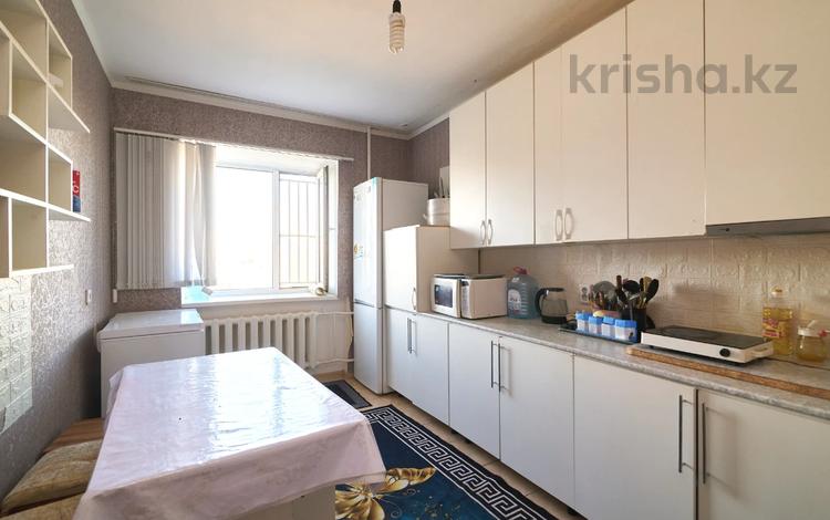 2-бөлмелі пәтер · 67.5 м² · 6/9 қабат, Момышулы 6/3, бағасы: ~ 26.6 млн ₸ в Астане, Алматы р-н — фото 3