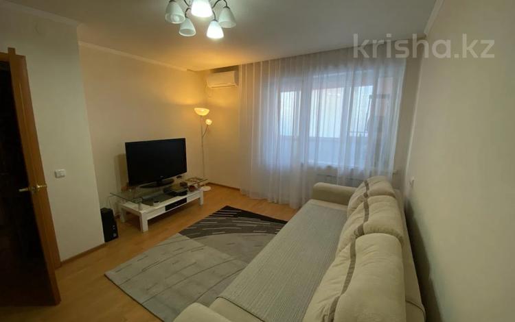 1-комнатная квартира, 34 м², 3/9 этаж, Герасимова 2