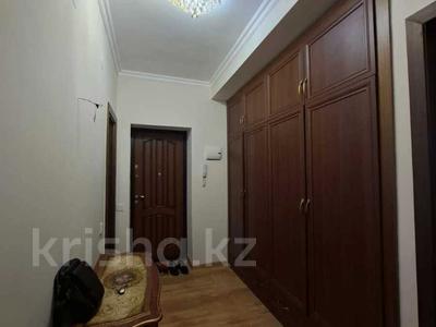 3-бөлмелі пәтер · 84 м² · 2/5 қабат, Габдуллина, бағасы: 78 млн ₸ в Алматы, Бостандыкский р-н