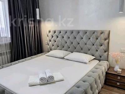 2-комнатная квартира · 52 м² · 8/13 этаж, Назарбаева 36/2 — Маметовой за 20 000 〒 в Алматы, Медеуский р-н