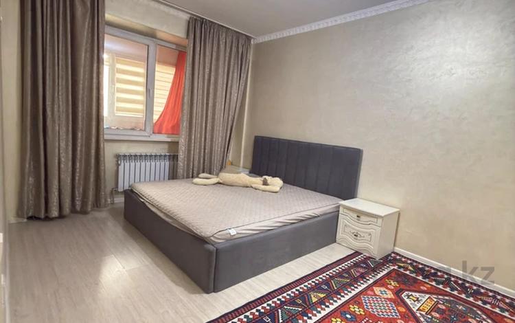 1-бөлмелі пәтер · 40 м² · 4/9 қабат, Атырау ш/а., бағасы: 27.7 млн ₸ в Алматы, Медеуский р-н — фото 2