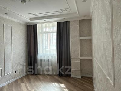 1-комнатная квартира · 36.4 м² · 4/9 этаж, А. Байтурсынова 40 за 22.3 млн ₸ в Астане, Алматы р-н