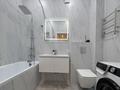 2-комнатная квартира · 67 м² · 3/10 этаж, А.Бокейхана 15/1 за 64 млн ₸ в Астане, Есильский р-н — фото 14
