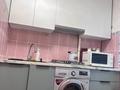 3-комнатная квартира · 69 м² · 2/5 этаж, Молдагулова 4 — Пересечение Молдагулова/Жангелдина за 170 000 ₸ в Шымкенте, Аль-Фарабийский р-н — фото 2