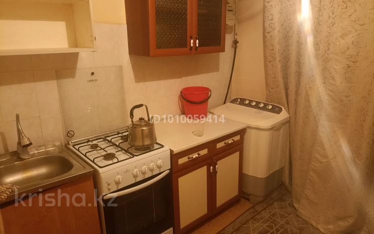 1-комнатная квартира · 30 м² · 5/5 этаж, Чайковский 6 — Возле универсама за 100 000 〒 в  — фото 2