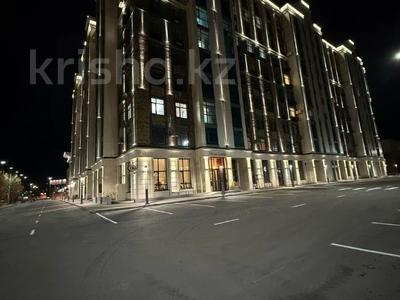 Свободное назначение, офисы, магазины и бутики, общепит, салоны красоты, фитнес и спорт, медцентры и аптеки, образование, развлечения, кабинеты и рабочие места, студии · 126 м² за 800 000 〒 в Караганде, Казыбек би р-н